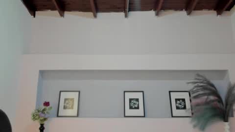 Snapshot of milarose4 chatting on 12/21/24, 11:11 Mila Rose online show from 12/21/24, 11:11