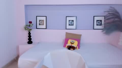 Snapshot of milarose4 chatting on 01/03/25, 06:14 Mila Rose online show from 01/03/25, 06:14