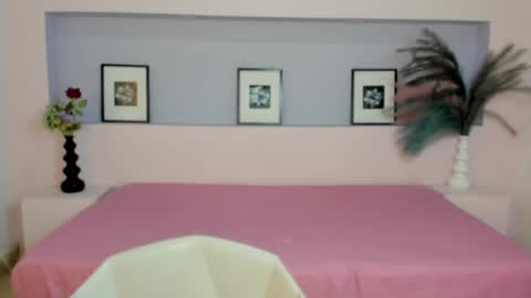 Snapshot of milarose4 chatting on 01/05/25, 12:10 Mila Rose online show from 01/05/25, 12:10