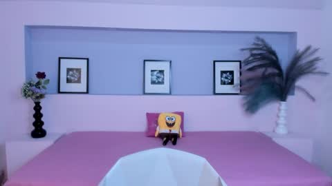 Snapshot of milarose4 chatting on 01/05/25, 03:13 Mila Rose online show from 01/05/25, 03:13