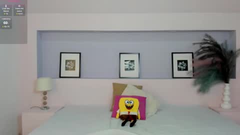 Snapshot of milarose4 chatting on 01/18/25, 11:43 Mila Rose online show from 01/18/25, 11:43