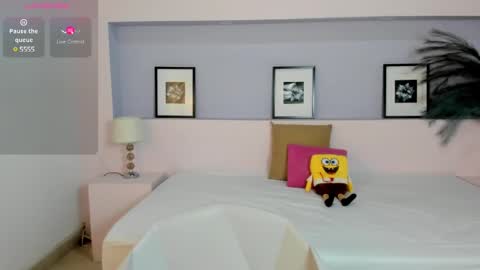 Snapshot of milarose4 chatting on 01/23/25, 11:58 Mila Rose online show from 01/23/25, 11:58