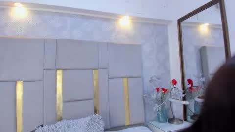 Snapshot of milasaenz1 chatting on 11/02/25, 05:37 Cami online show from 11/02/25, 05:37