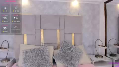 Snapshot of milasaenz1 chatting on 07/02/26, 01:06 Cami online show from 07/02/26, 01:06