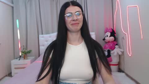 milasecretsss online show from 05/16/26, 10:36