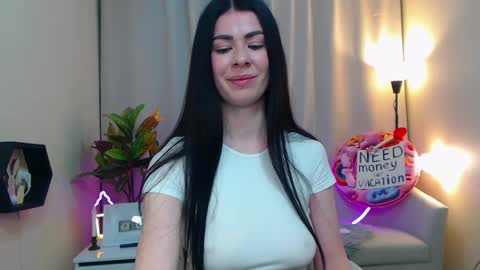 milasecretsss online show from 05/31/26, 06:53