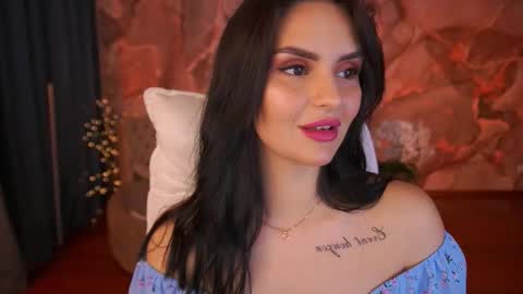 Snapshot of milashalovely chatting on 09/13/25, 08:08 Milasha online show from 09/13/25, 08:08