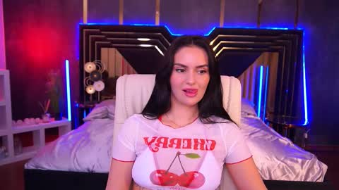 Milasha online show from 09/25/25, 01:15