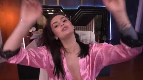 Milasha online show from 10/24/25, 02:24