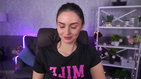 Milasha online show from 10/28/25, 07:23