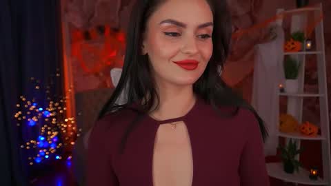 Milasha online show from 10/29/25, 02:19