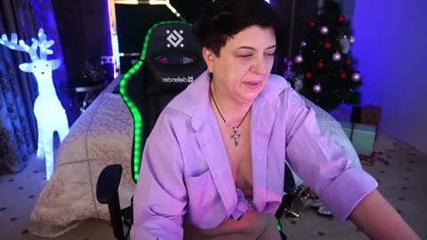 milaskyy online show from 01/03/25, 03:27