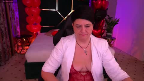 milaskyy online show from 02/16/25, 02:21