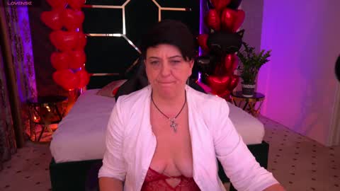 milaskyy online show from 02/16/25, 05:26