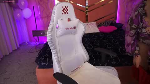 milaskyy online show from 02/23/25, 03:08