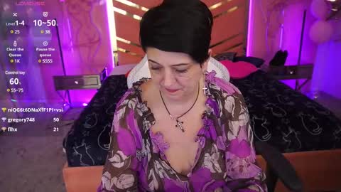 milaskyy online show from 02/23/25, 08:11