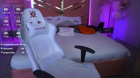 milaskyy online show from 02/24/25, 05:43