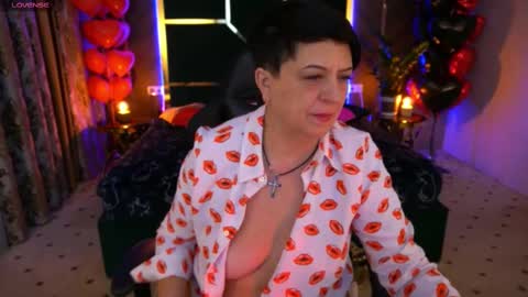 milaskyy online show from 02/25/25, 05:19