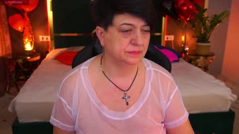 milaskyy online show from 02/27/25, 05:34