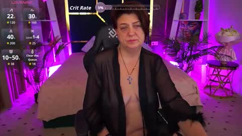 milaskyy online show from 09/27/25, 03:22