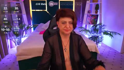 milaskyy online show from 10/08/25, 02:09