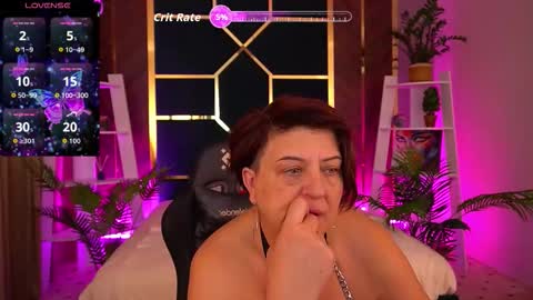 milaskyy online show from 10/20/25, 02:45