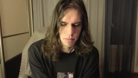 Mila online show from 02/09/26, 04:22