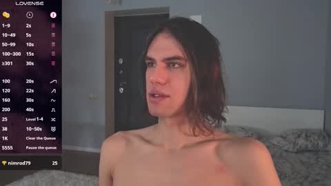 Mila online show from 03/09/26, 07:56