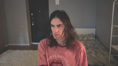 Mila online show from 04/07/26, 12:05