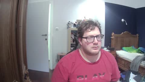 milassissys online show from 05/17/26, 04:14