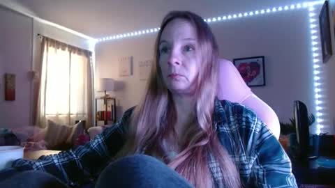 Mila online show from 02/26/26, 02:16