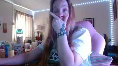 Mila online show from 02/28/26, 03:02