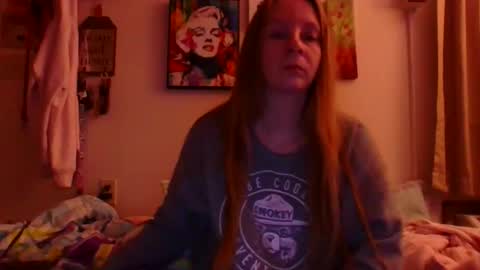 Snapshot of milastoned chatting on 04/20/26, 11:35 Mila online show from 04/20/26, 11:35