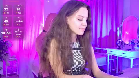 milastoyne online show from 09/14/25, 05:39