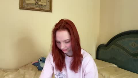 Lana online show from 05/02/26, 02:55