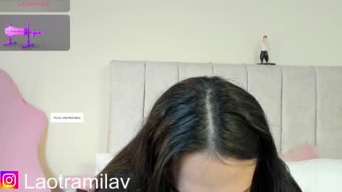 Snapshot of milavelour chatting on 06/22/26, 12:02 IG online show from 06/22/26, 12:02