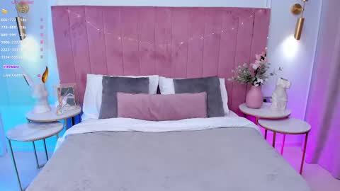 Snapshot of milavox chatting on 03/07/25, 05:40 Mia online show from 03/07/25, 05:40