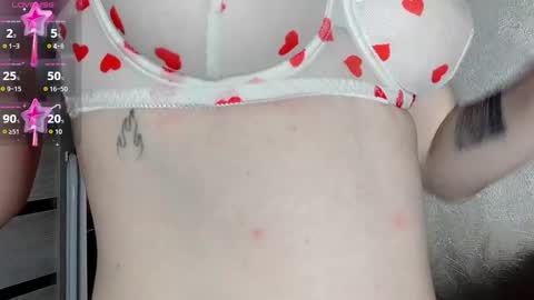 Snapshot of milaxaysy01 chatting on 05/07/26, 10:26 Mila 3 online show from 05/07/26, 10:26