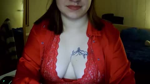 Milaxcute online show from 10/16/25, 07:42