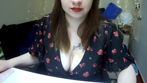Milaxcute online show from 05/26/26, 07:37