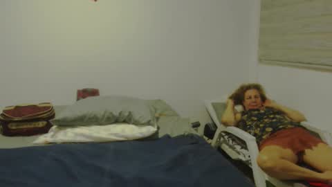 milchanell online show from 03/09/25, 03:43