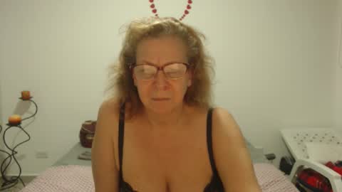 milchanell online show from 03/10/25, 05:00