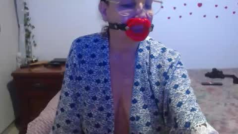 milchanell online show from 02/03/26, 06:40