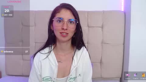 Ana online show from 01/22/25, 02:48