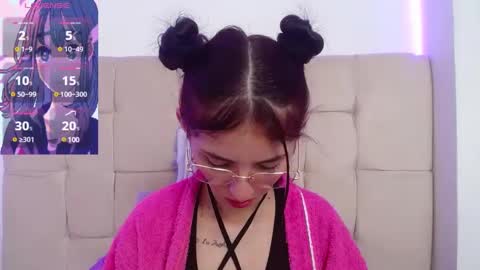 Ana online show from 01/25/25, 05:40