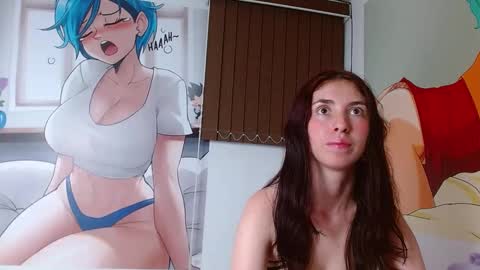 Ana online show from 02/08/25, 03:30