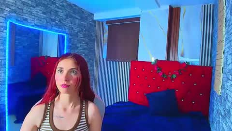 Ana online show from 11/07/25, 10:43