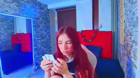 Ana online show from 11/15/25, 09:32