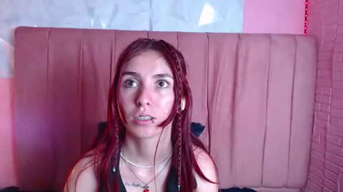 Ana online show from 11/17/25, 10:37