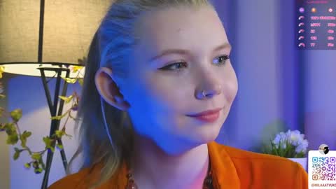 Snapshot of mildredbain chatting on 02/03/25, 02:36 Mila online show from 02/03/25, 02:36